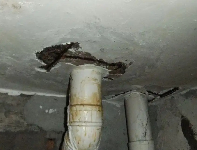 上犹卫生间漏水维修公司浅析上犹卫生间渗水维修的方法