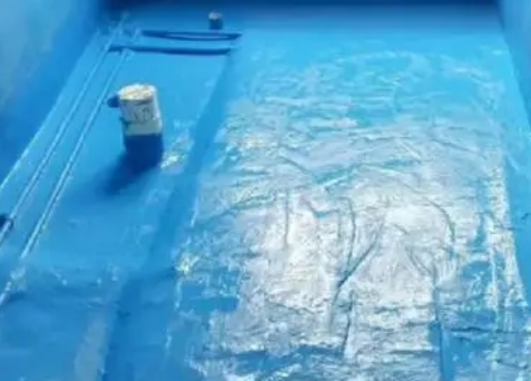 上犹卫生间漏水维修公司分享下上犹卫生间防水工程中常用防水涂料介绍。